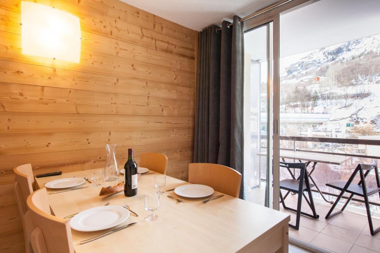 Relais De La Guisane Apartment Briancon  Exterior photo