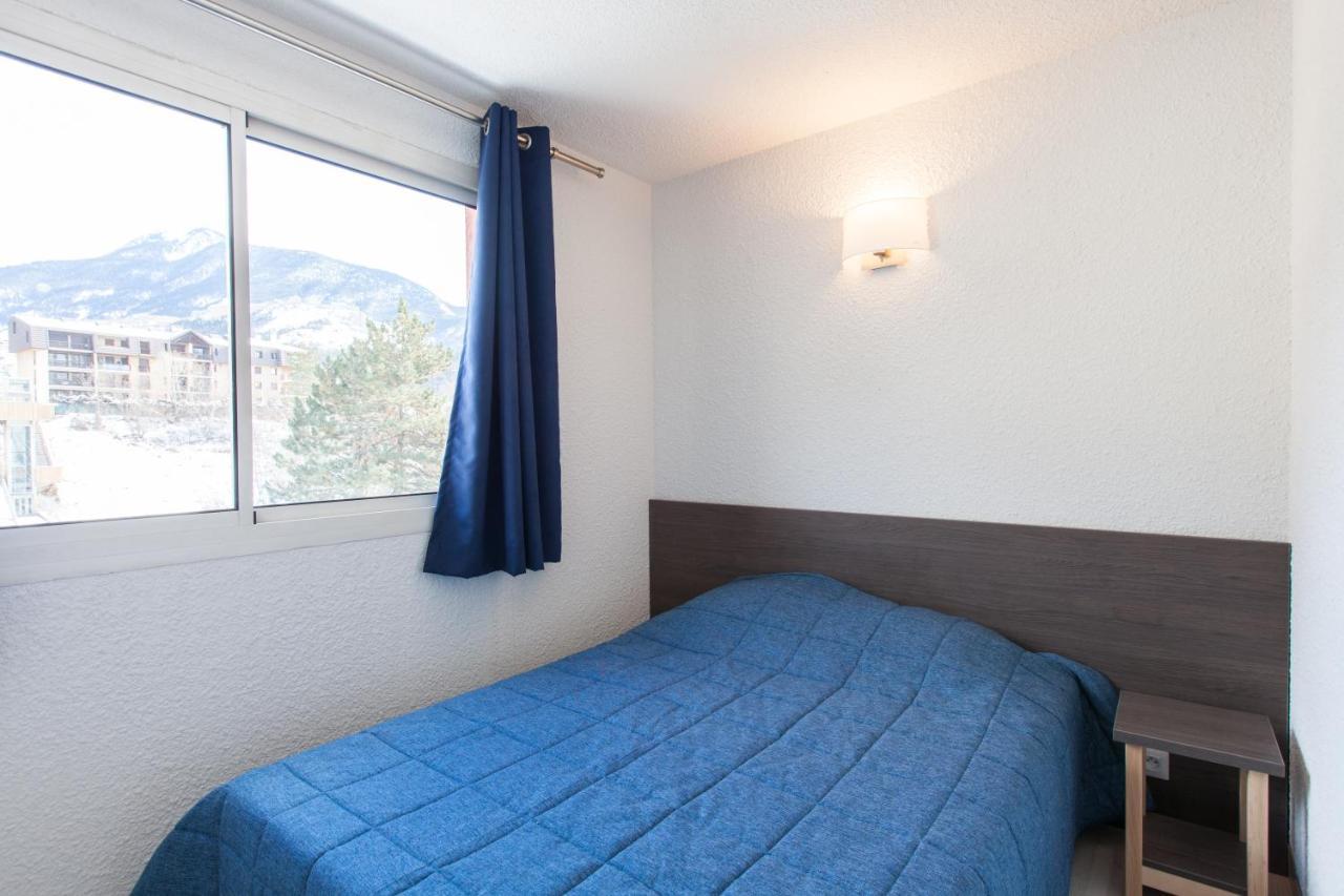 Relais De La Guisane Apartment Briancon  Exterior photo
