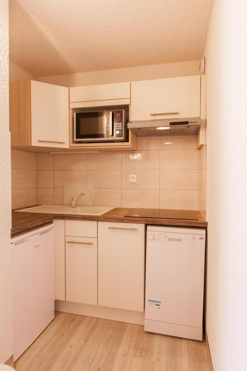Relais De La Guisane Apartment Briancon  Exterior photo