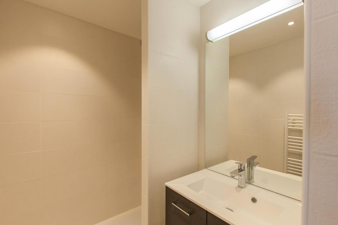 Relais De La Guisane Apartment Briancon  Exterior photo