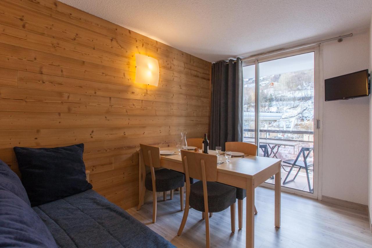 Relais De La Guisane Apartment Briancon  Exterior photo