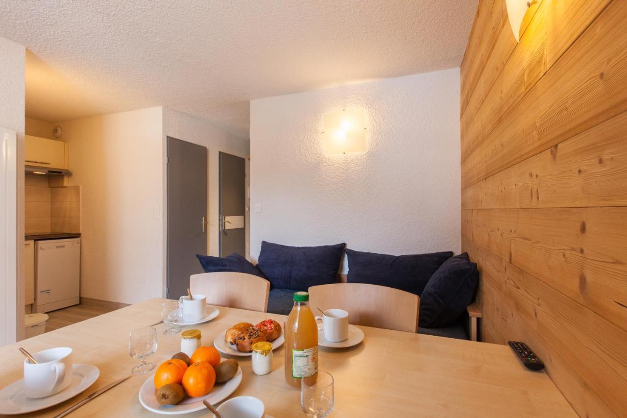 Relais De La Guisane Apartment Briancon  Exterior photo