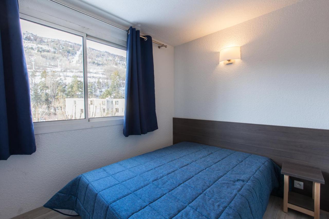 Relais De La Guisane Apartment Briancon  Exterior photo