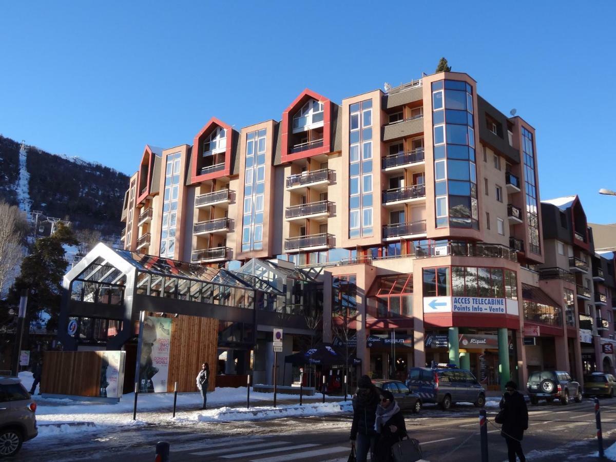 Relais De La Guisane Apartment Briancon  Exterior photo